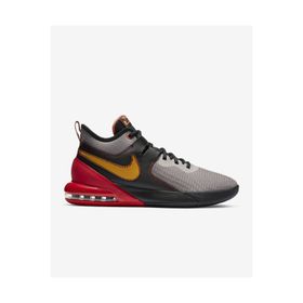 Nike CI1396-004 Air Max Impact Siyah Erkek Basketbol Ayakkabısı