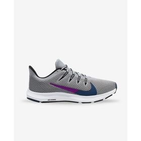 NİKE CI3803-007 Kadın Quest 2 Kadın Spor Ayakkabı