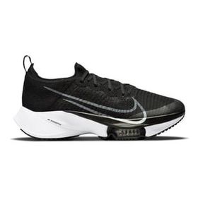 Nike CI9923-005 Air Zoom Tempo Next Erkek Siyah Koşu Ayakkabısı