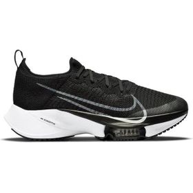 Nike CI9923-005 Air Zoom Tempo Next Erkek Siyah Koşu Ayakkabısı