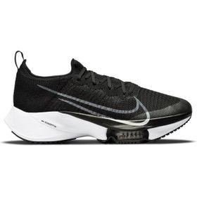 Nike CI9923-005 Air Zoom Tempo Next Erkek Siyah Koşu Ayakkabısı