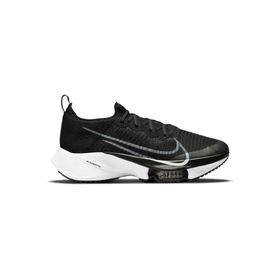 Nike CI9923-005 Air Zoom Tempo Next Erkek Siyah Koşu Ayakkabısı