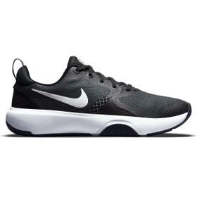 Nike City Rep TR DA1351-002 Siyah Kadin Spor Ayakkabısı