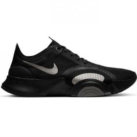 Nike CJ0773 Superrep Go Siyah-Gri Erkek Spor Ayakkabı