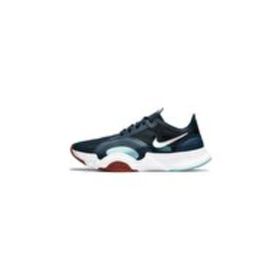 Nike CJ0773 Superrep Go Siyah-Gri Erkek Spor Ayakkabı