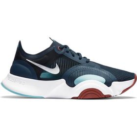 Nike CJ0773 Superrep Go Siyah-Gri Erkek Spor Ayakkabı