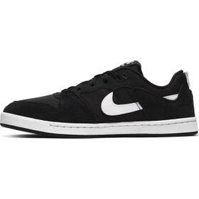Nike Cj0883-001 Sb Alleyoop Siyah Unisex Spor Ayakkabı
