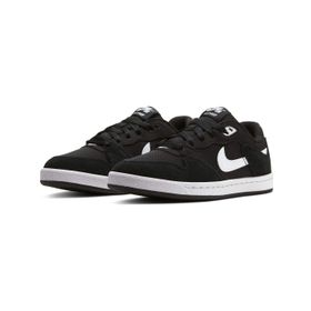 Nike Cj0883-001 Sb Alleyoop Siyah Unisex Spor Ayakkabı