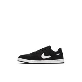 Nike Cj0883-001 Sb Alleyoop Siyah Unisex Spor Ayakkabı