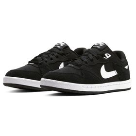 Nike Cj0883-001 Sb Alleyoop Siyah Unisex Spor Ayakkabı