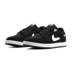 Nike Cj0883-001 Sb Alleyoop Siyah Unisex Spor Ayakkabı
