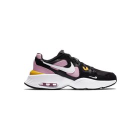 Nike CJ1671-100 Air Max Fusion Kadın Günlük Ayakkabı