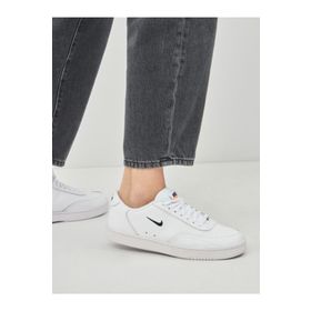 Nike CJ1676-101 Court Vintage Günlük Kadın Spor Ayakkabı