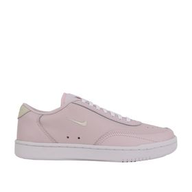 Nike CJ1676-600 Court Vintage Kadın Pembe Spor Ayakkabı