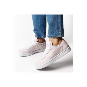 Nike CJ1676-600 Court Vintage Kadın Pembe Spor Ayakkabı