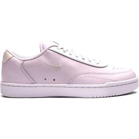 Nike CJ1676-600 Court Vintage Kadın Pembe Spor Ayakkabı