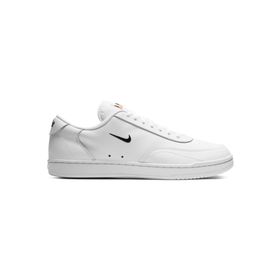 Nike CJ1679-101 Court Vintage Beyaz Erkek Spor Ayakkabı