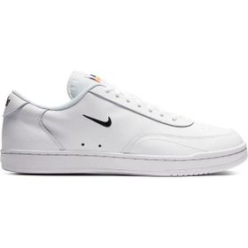 Nike CJ1679-101 Court Vintage Günlük Sneaker Erkek Spor Ayakkabı