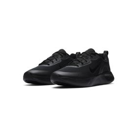 Nike CJ1682-003 Erkek WearAllDay Gri Spor Ayakkabısı