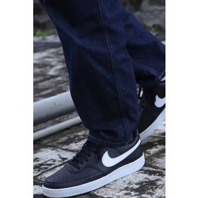 Nike CJ1682-003 Erkek WearAllDay Gri Spor Ayakkabısı