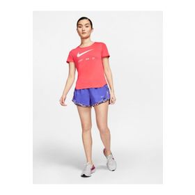 Nike CJ1970-814 Pembe Kadın T-Shirt
