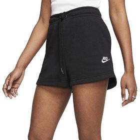 Nike CJ2158-010 Sportswear Şort