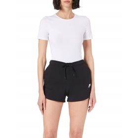 Nike CJ2158-010 Sportswear Şort