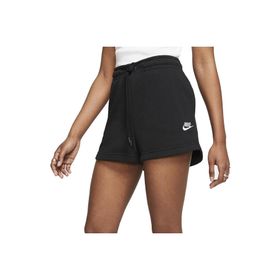Nike CJ2158-010 Sportswear Şort