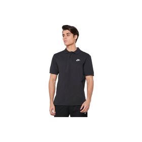 Nike CJ4456-010 Siyah Erkek T-Shirt