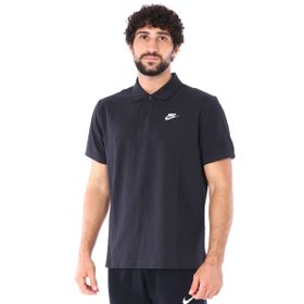 Nike CJ4456-010 Siyah Erkek T-Shirt