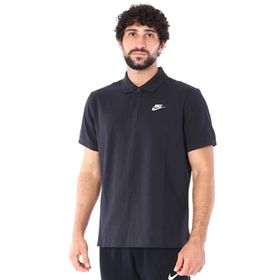 Nike CJ4456-010 Siyah Erkek T-Shirt