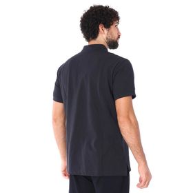 Nike CJ4456-010 Siyah Erkek T-Shirt