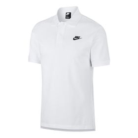 Nike CJ4456-100 Beyaz Erkek T-Shirt