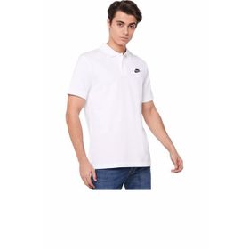 Nike CJ4456-100 Beyaz Erkek T-Shirt