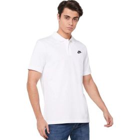 Nike CJ4456-100 Beyaz Erkek T-Shirt