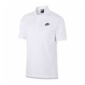 Nike CJ4456-100 Beyaz Erkek T-Shirt