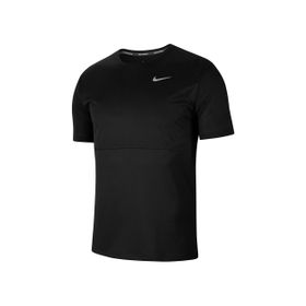 Nike CJ5332-010 Siyah Erkek T-shirt