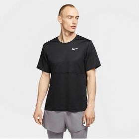 Nike CJ5332-010 Siyah Erkek T-shirt