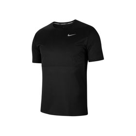 Nike CJ5332-010 Siyah Erkek T-shirt
