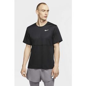 Nike CJ5332-010 Siyah Erkek T-shirt