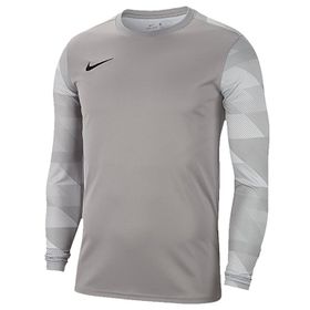 Nike CJ6066-052 M Nk Df Park IV Jsy Ls Gk Erkek Uzun Kollu T-Shirt