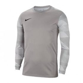 Nike CJ6066-052 M Nk Df Park IV Jsy Ls Gk Erkek Uzun Kollu T-Shirt