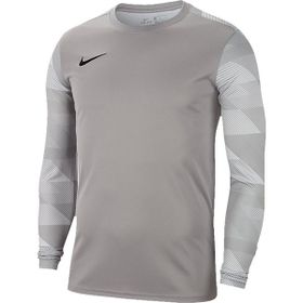 Nike CJ6066-052 M Nk Df Park IV Jsy Ls Gk Erkek Uzun Kollu T-Shirt