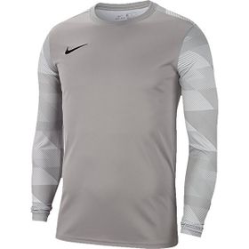 Nike CJ6066-052 M Nk Df Park IV Jsy Ls Gk Erkek Uzun Kollu T-Shirt