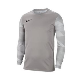 Nike CJ6066-052 M Nk Df Park IV Jsy Ls Gk Erkek Uzun Kollu T-Shirt
