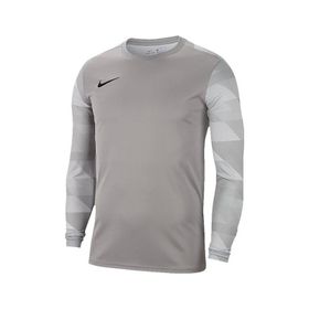 Nike CJ6066-052 M Nk Df Park IV Jsy Ls Gk Erkek Uzun Kollu T-Shirt