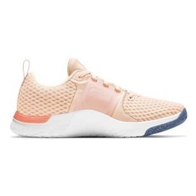 Nike CK2576-800 Pembe Kadın W Renew In-Season Tr 10 Spor Ayakkabı