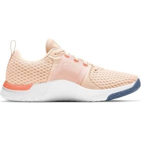Nike CK2576-800 Pembe Kadın W Renew In-Season Tr 10 Spor Ayakkabı