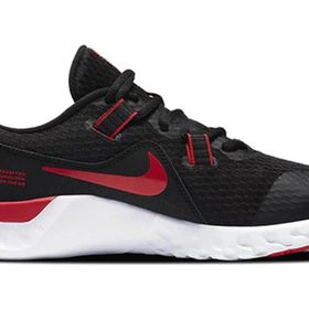 Nike CK5074-002 Renew Retaliation 2 Siyah Erkek Spor Ayakkabı