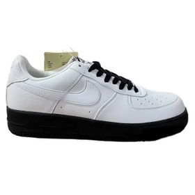 Nike CK7663-601 Air Force 1 07 Sneaker Günlük Spor Ayakkabı